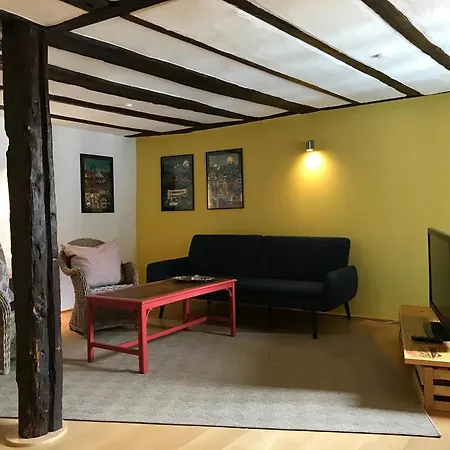 Ferienwohnung Fuxbau Neustadt an der Weinstraße Exterior foto