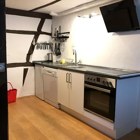 Ferienwohnung Fuxbau Neustadt an der Weinstraße Exterior foto