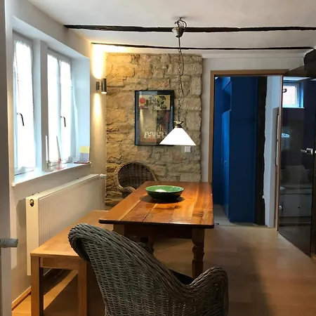 Ferienwohnung Fuxbau Neustadt an der Weinstraße Exterior foto