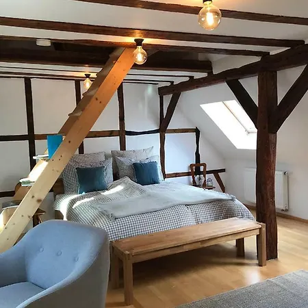 Ferienwohnung Fuxbau Neustadt an der Weinstraße Exterior foto