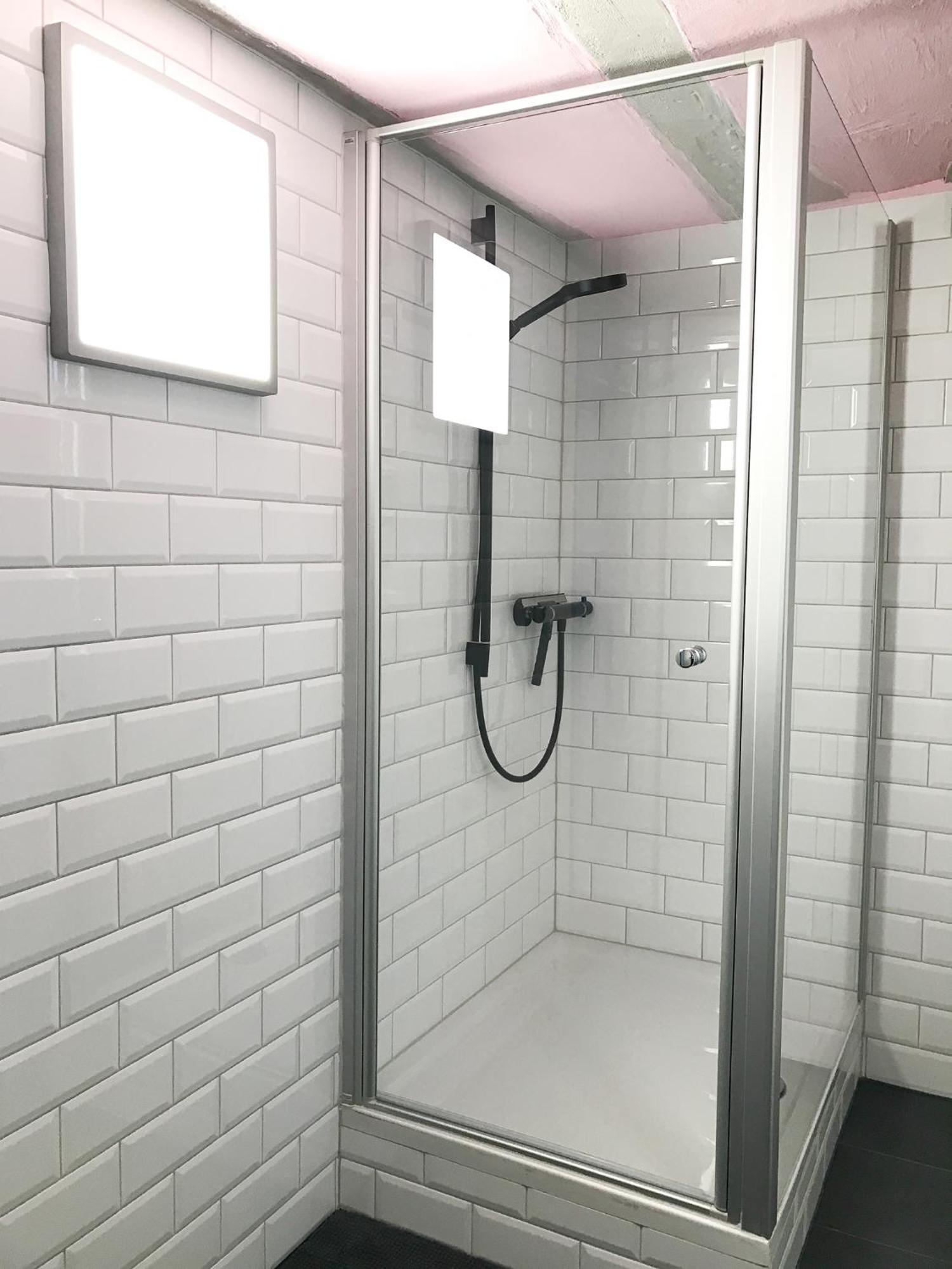 Fuxbau Apartment