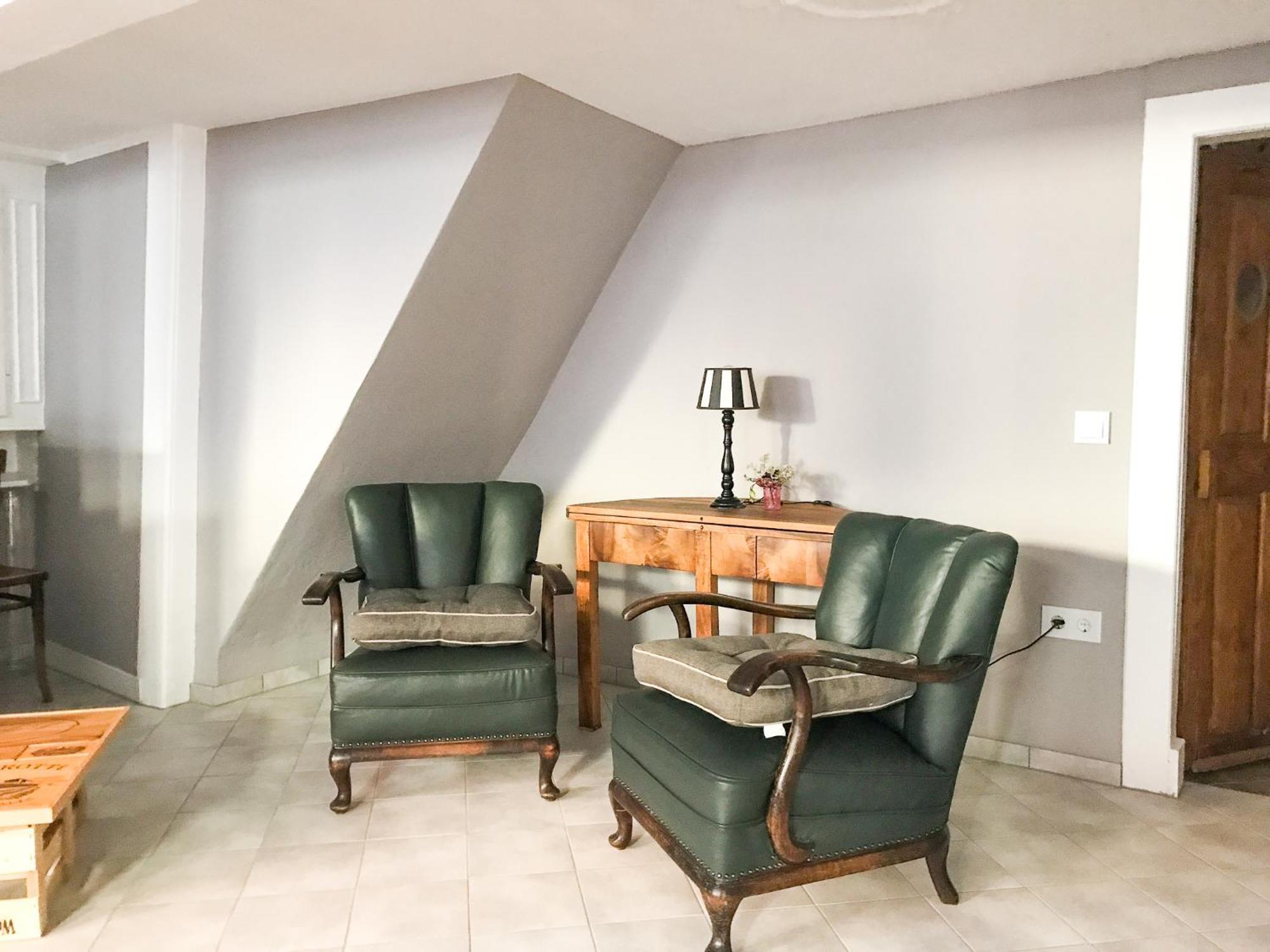 Apartment Fuxbau Neustadt an der Weinstraße
