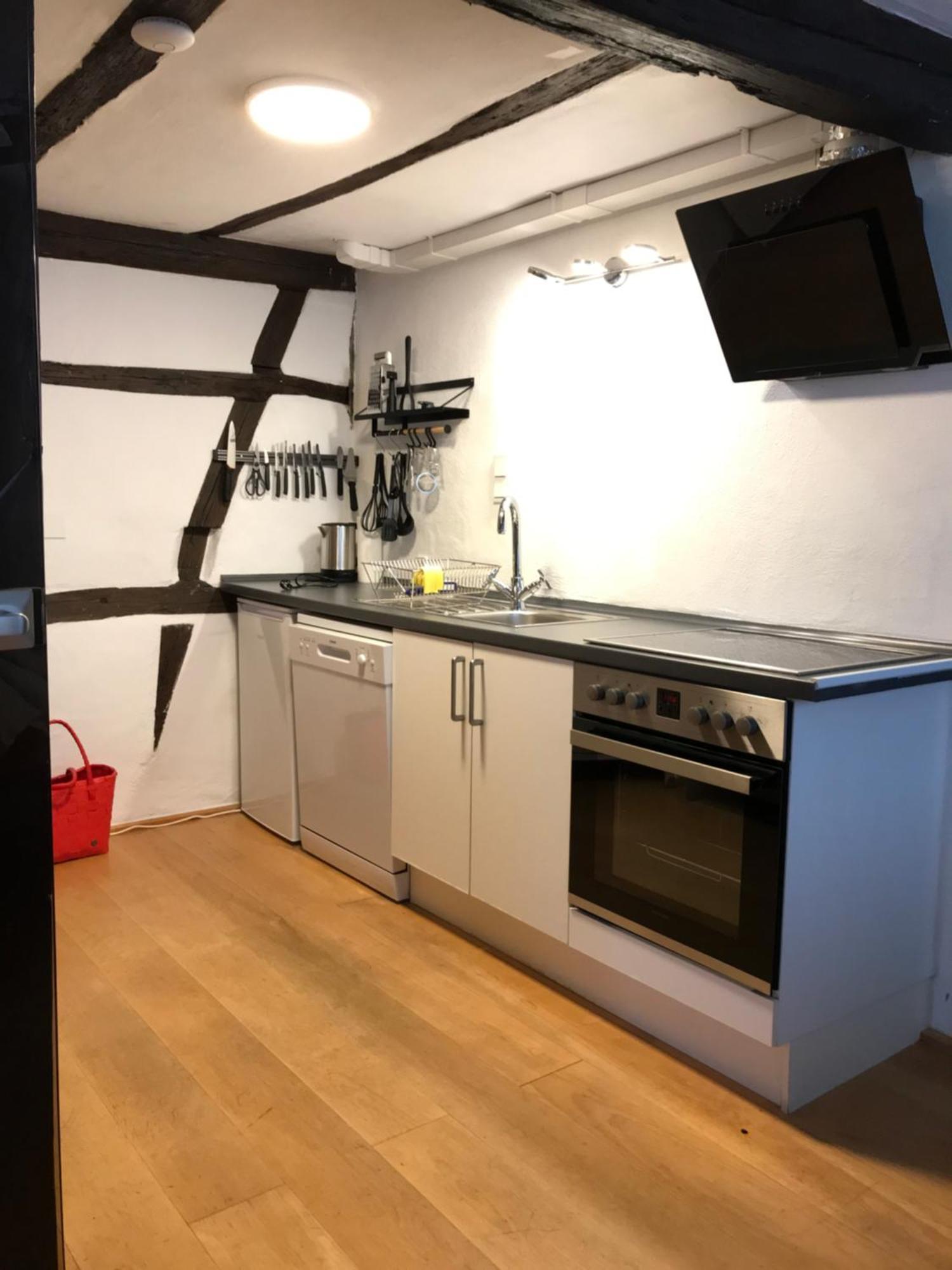 Fuxbau Apartment