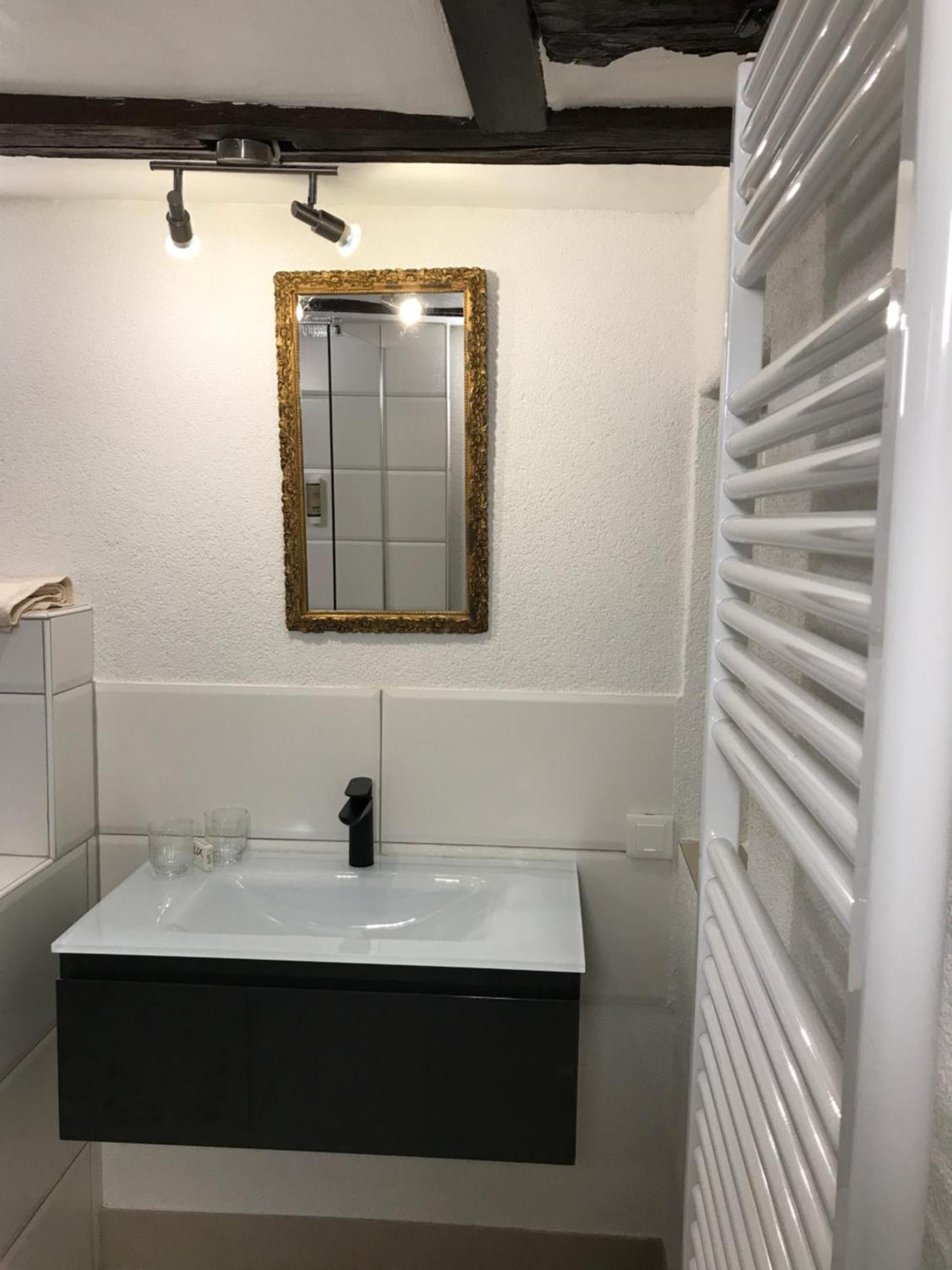 Apartment Fuxbau